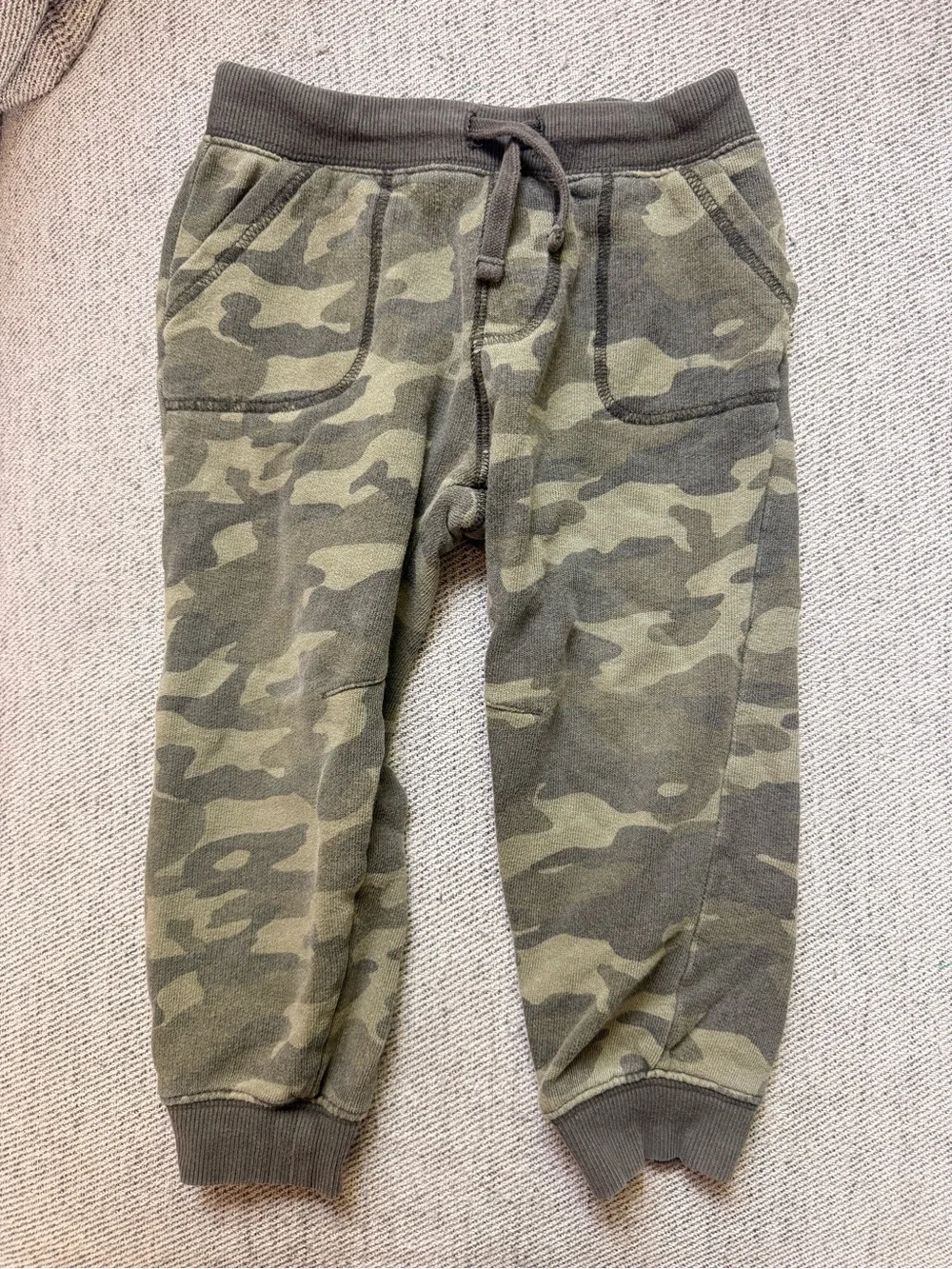Gymboree kids joggers